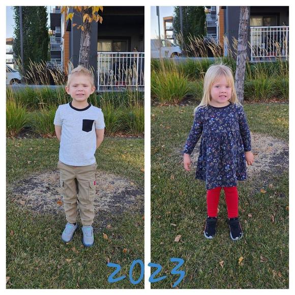 Meet your Posher, Alexandrea - Picture 1 of 1